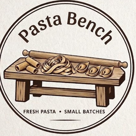 Pasta Bench